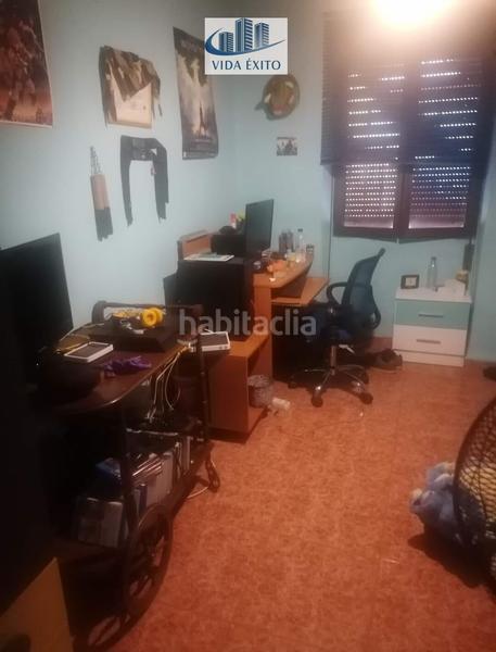 Foto 9a628a75-0a63-444b-b9f3-0dbb2069ab3b. Piso  en zona rio grande en Linarejos Linares