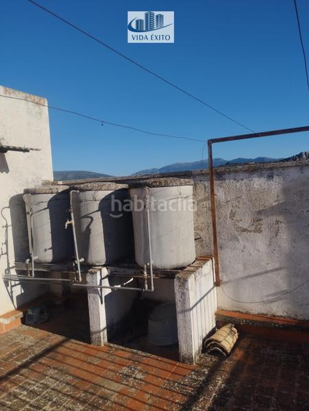 Foto c1273962-c50b-41c7-8879-0735f1694af3. Casa amb aparcament a Alcantarilla - La Glorieta Jaén
