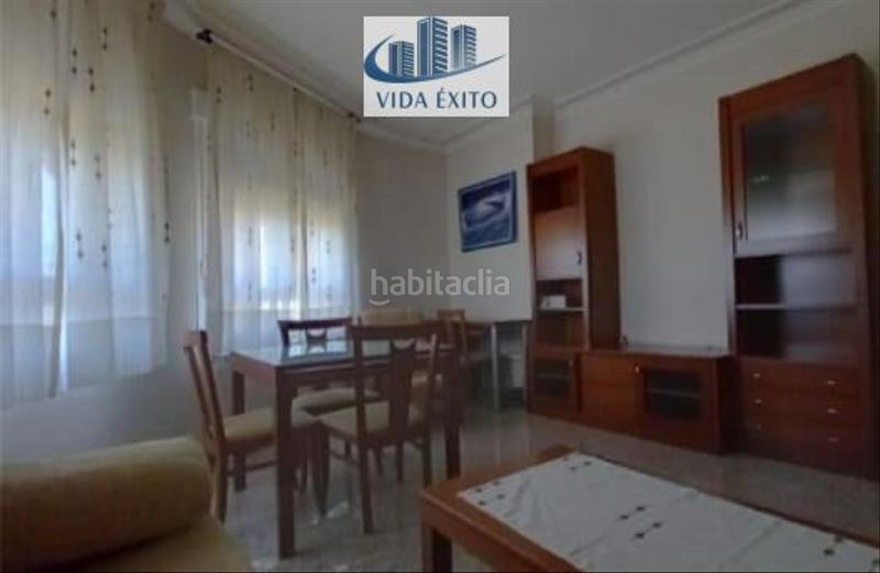 Foto 1cbb5707-15dd-47be-8f99-32e542da2038. Flat with parking in Centro ciudad Linares