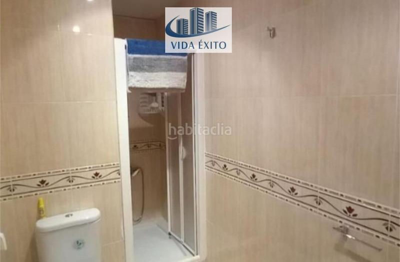 Foto 37ecf75c-5a5d-446e-996e-068493037d5f. Flat with parking in Centro ciudad Linares