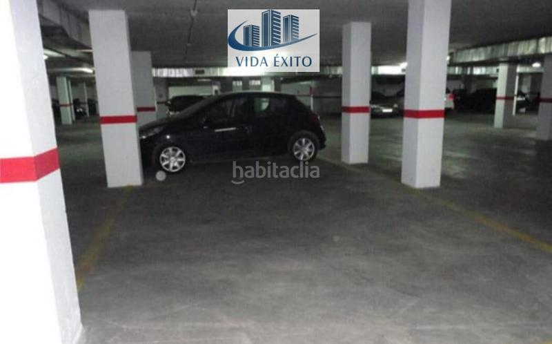 Foto 4a6e2244-01a8-46af-a513-1649709417b1. Flat with parking in Centro ciudad Linares