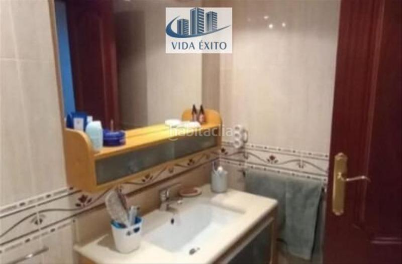 Foto 56ff0590-a607-47e8-8509-c374e82ef0b8. Flat with parking in Centro ciudad Linares