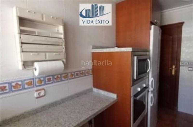 Foto 5aeaa7ae-3cc8-4bc1-ae13-7acd0eebc920. Flat with parking in Centro ciudad Linares