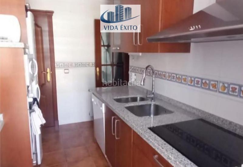 Foto 6fcf179b-da27-43a2-89e3-08973c366fb1. Flat with parking in Centro ciudad Linares