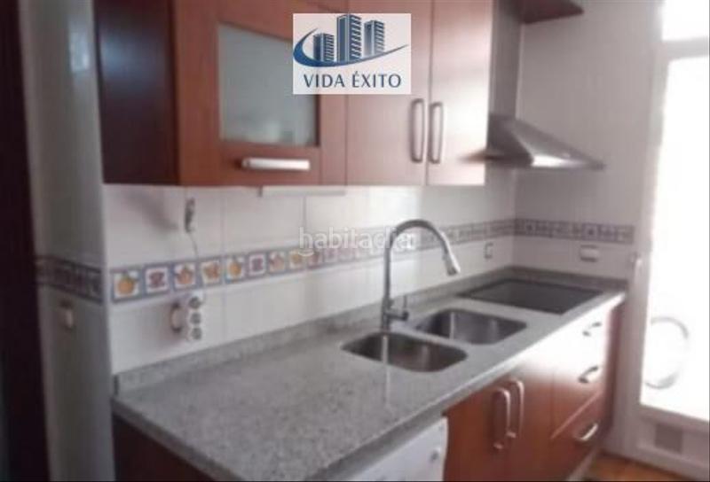 Foto 77a0021c-e83b-41c4-aefa-4f7ef98b8e5f. Flat with parking in Centro ciudad Linares