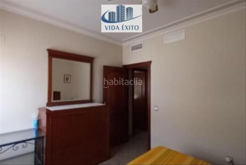 Foto 817126fd-2b24-415a-b8e5-9811523f2fcb. Flat with parking in Centro ciudad Linares
