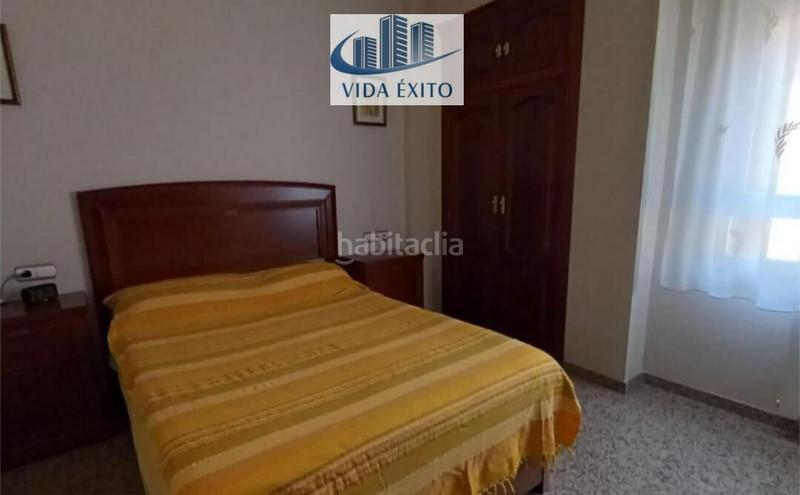 Foto bb0aeb6f-678b-4b8a-88a7-b96f245f5fc6. Flat with parking in Centro ciudad Linares