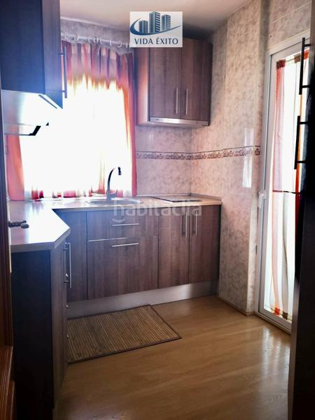 Foto 2ac22bc9-324b-4859-9cbc-73807ee1890d. Pis a Peñamefecit - Avda Barcelona Jaén