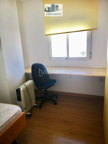 Foto 30f05363-4d29-4cf5-b0c4-fe4fc6950881. Pis a Peñamefecit - Avda Barcelona Jaén