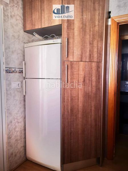 Foto 3fac48dc-24ba-4e5d-b014-ea868f47c221. Pis a Peñamefecit - Avda Barcelona Jaén