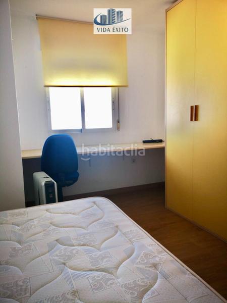 Foto 928c3a38-8a4d-493d-84fd-ed6e25b17b57. Pis a Peñamefecit - Avda Barcelona Jaén