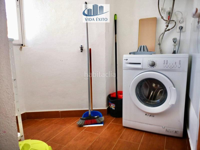 Foto d0ec7c7b-aa1f-457c-ba08-c8a0818d41e8. Pis a Peñamefecit - Avda Barcelona Jaén