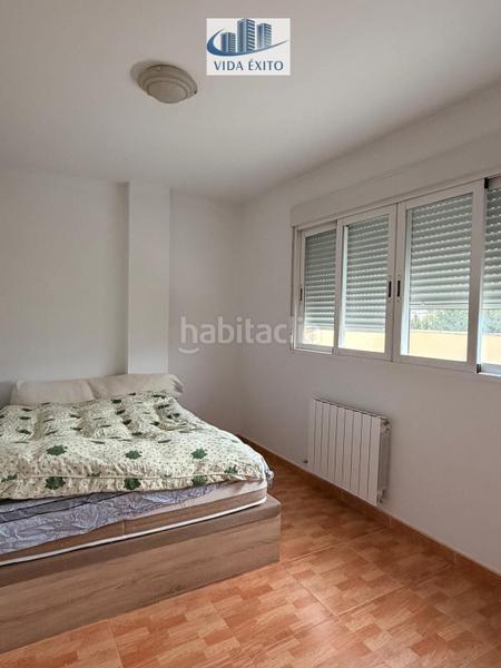 Foto 63e6b5ea-a94c-4402-a9c7-c3ab0ccfc934. House with heating parking in Renfe - Bulevar 1ª y 2ª Fase Jaén