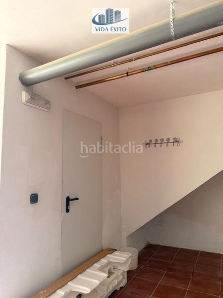 Foto ee879668-b9aa-4107-99cb-c54592df1a8f. House with heating parking in Renfe - Bulevar 1ª y 2ª Fase Jaén