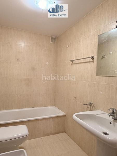 Foto fae7e5a8-6faa-484a-acfe-b3eebb6eb927. House with heating parking in Renfe - Bulevar 1ª y 2ª Fase Jaén