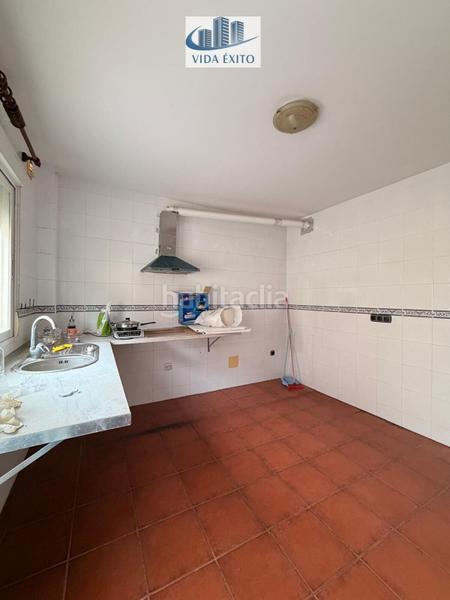 Foto ff7cce52-a019-4866-91cf-9a276c3eb47e. House with heating parking in Renfe - Bulevar 1ª y 2ª Fase Jaén