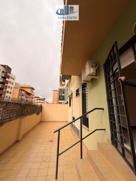 Foto 36396ec0-c9c9-4f6e-969b-c66f8f7ab738. Planta baixa amb calefacció aparcament piscina a Jaén