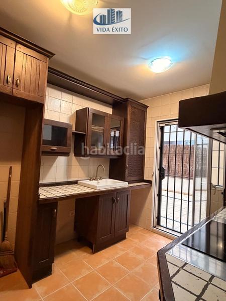 Foto 55f4df85-8242-4479-ad42-78cdea97b2ef. Planta baixa amb calefacció aparcament piscina a Jaén