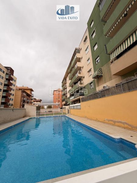 Foto 805e94ec-413c-4bd1-886a-a170b20f5a8e. Planta baixa amb calefacció aparcament piscina a Jaén