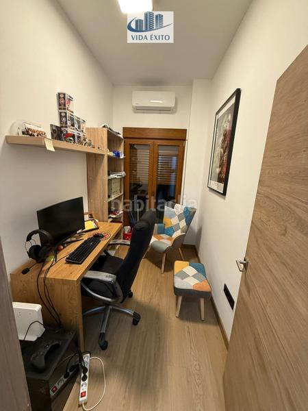 Foto 6133a5ff-a103-47e2-bedd-40a249381946. Alquiler piso alquiler en el centro en San Felipe - El Almendral - La Merced Jaén