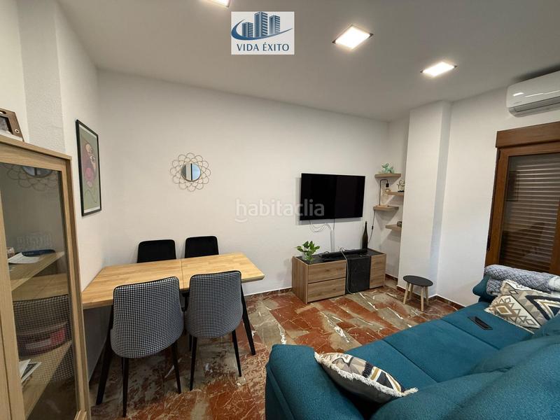 Foto 25958505-63c2-46f9-853f-b214ca135bb0. Location appartement dans San Felipe - El Almendral - La Merced Jaén