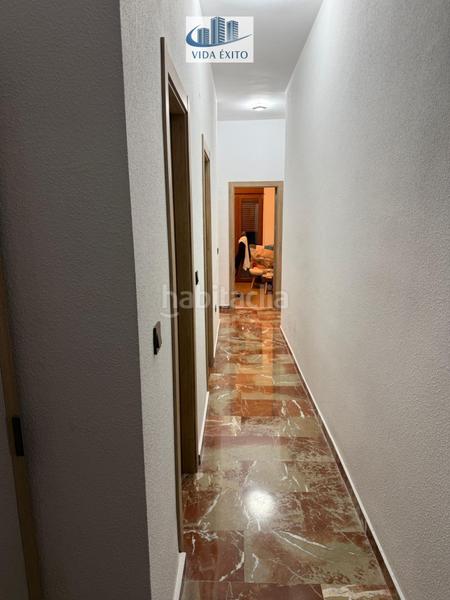 Foto 314dc68c-277f-4cfa-8d10-eb49efae21d4. Location appartement dans San Felipe - El Almendral - La Merced Jaén