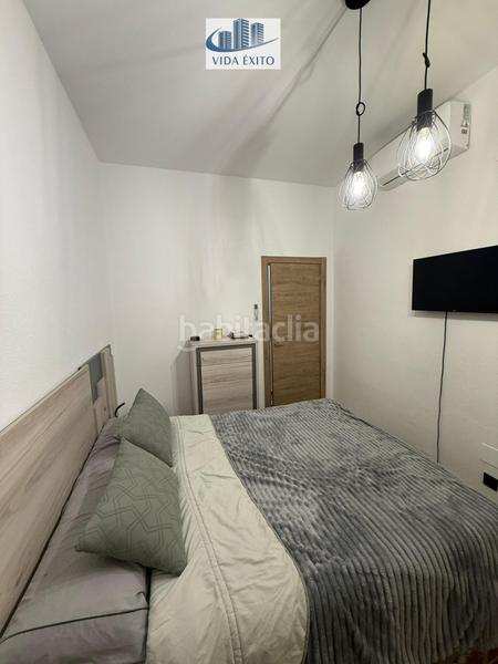 Foto 66277f45-7f2a-4a6f-8209-327644f160c4. Location appartement dans San Felipe - El Almendral - La Merced Jaén