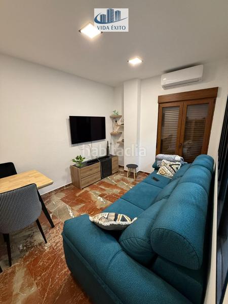 Foto 97053fa8-fad8-48e9-9832-ce1a1d360da3. Location appartement dans San Felipe - El Almendral - La Merced Jaén