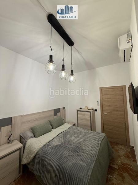 Foto a495e9b6-551c-4e6e-9c59-d88fcaa9f8d9. Location appartement dans San Felipe - El Almendral - La Merced Jaén