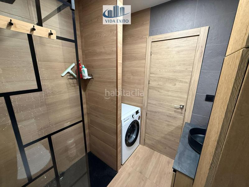 Foto a6584a40-c6fb-469e-9c19-8d235bc2397f. Location appartement dans San Felipe - El Almendral - La Merced Jaén