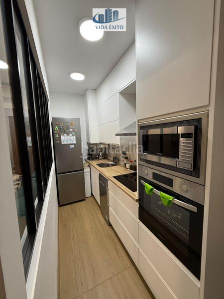 Foto f306b05b-b53e-4107-bf5b-c468f0ad46f1. Location appartement dans San Felipe - El Almendral - La Merced Jaén