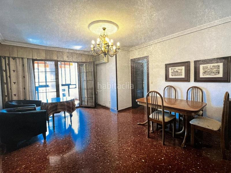 Foto 1e357f00-bd57-4187-a3ba-797091948409. Appartement dans Linarejos Linares