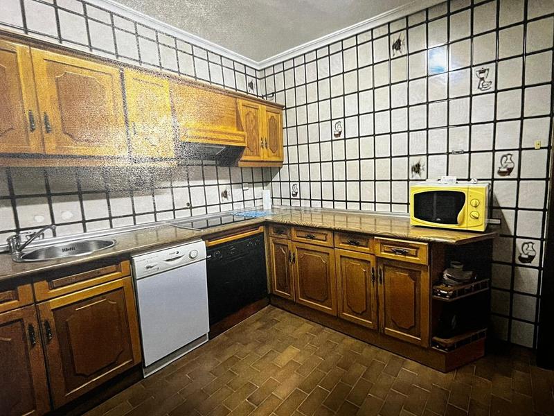 Foto 66b0f75f-08d2-4a36-8611-be1ea28c5898. Appartement dans Linarejos Linares