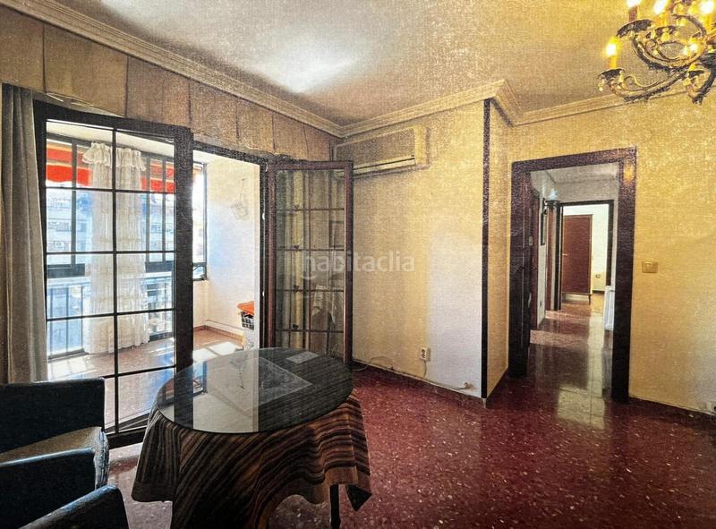 Foto 9784b985-6c87-42c3-9a8b-172480bb2b89. Appartement dans Linarejos Linares