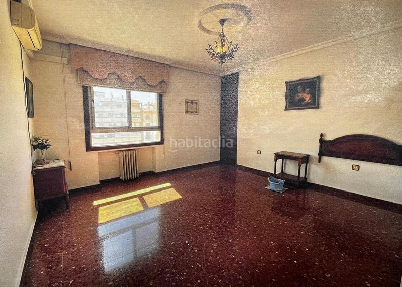 Foto bc7a37a5-3967-44db-90ba-667331dee924. Appartement dans Linarejos Linares