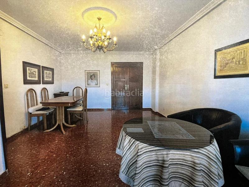 Foto c53f688d-c0a6-4903-a9f5-e27abfd6a7f8. Appartement dans Linarejos Linares