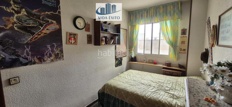 Foto 0430ca51-01fe-4254-9beb-81c4e08ca81e. Flat with heating parking pool in San Gonzalo Linares