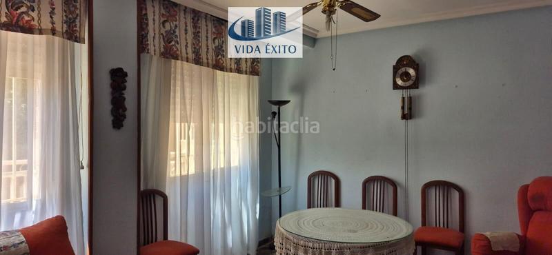 Foto 1ac4d1e1-71ad-4aa7-835a-88e9b2c99015. Flat with heating parking pool in San Gonzalo Linares