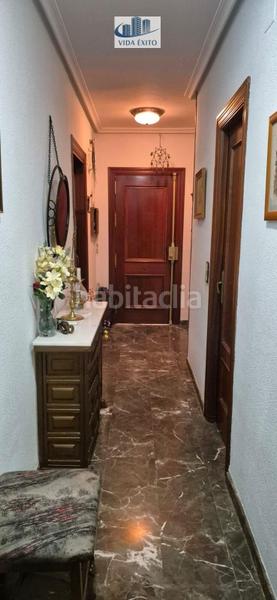Foto 1cc16a02-ff23-447c-b71c-c4a4e07bf987. Flat with heating parking pool in San Gonzalo Linares