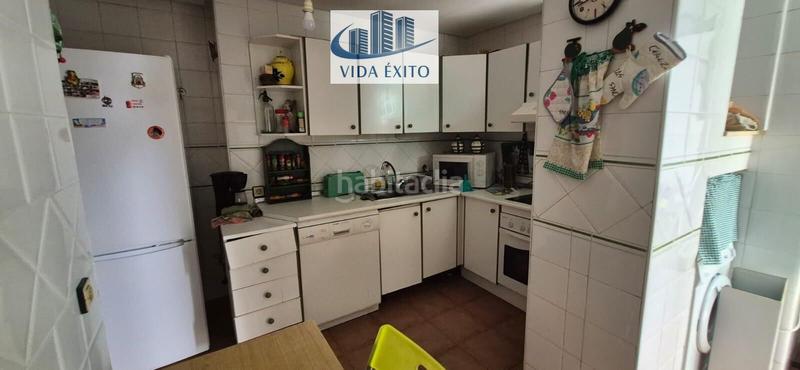 Foto 2322431b-3a85-488b-a7ba-893d43412196. Flat with heating parking pool in San Gonzalo Linares