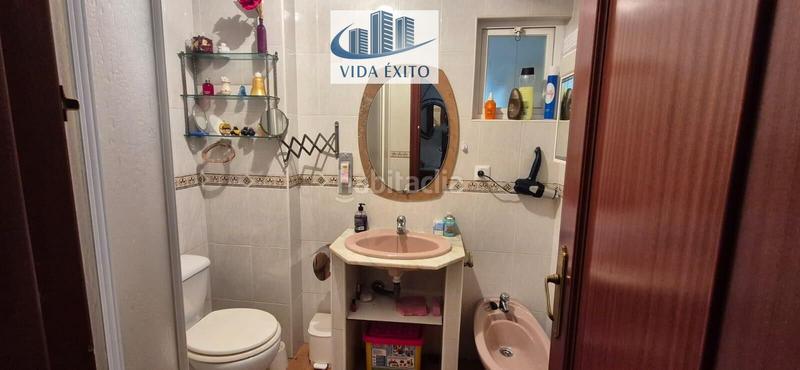 Foto 253095db-ab2d-42e9-9fb8-9f01c8ecf7fd. Flat with heating parking pool in San Gonzalo Linares