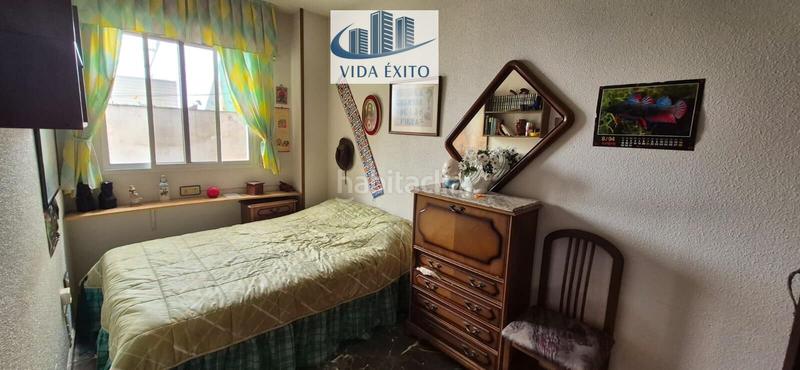 Foto 261a4a71-3fe6-44b9-9952-15095163101d. Flat with heating parking pool in San Gonzalo Linares