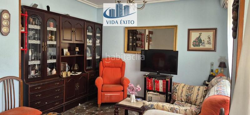 Foto 2f72252e-32da-4a07-93b9-9cbb1f0013fb. Flat with heating parking pool in San Gonzalo Linares