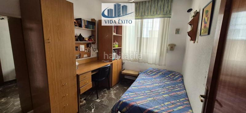 Foto 2fd1e2ff-65c4-4845-919c-f0779b442f03. Flat with heating parking pool in San Gonzalo Linares