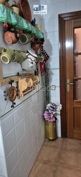 Foto 41fc7e6d-f785-481c-8362-101a816dadc7. Flat with heating parking pool in San Gonzalo Linares