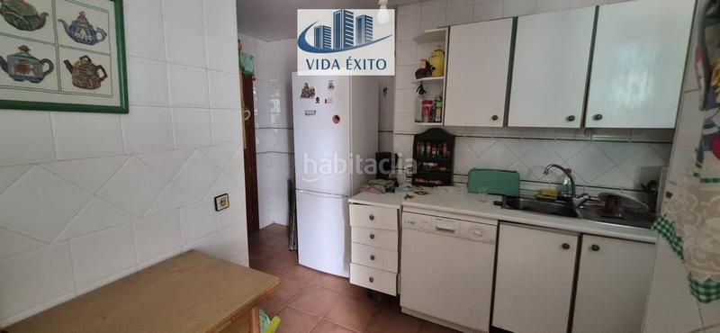 Foto 43546b42-3506-4288-9cf5-07fb44c132bb. Flat with heating parking pool in San Gonzalo Linares
