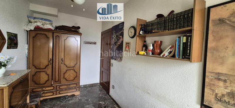 Foto 4aa19945-6c29-40c1-afe1-79f812056999. Flat with heating parking pool in San Gonzalo Linares