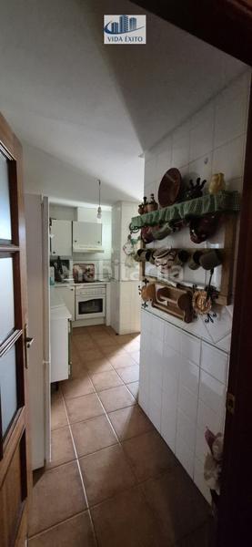 Foto 51f5809a-7196-4579-bd8e-35b15b414dc0. Flat with heating parking pool in San Gonzalo Linares