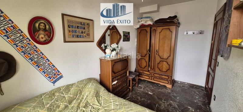 Foto 56682dbc-4718-496e-b479-762c3de333c8. Flat with heating parking pool in San Gonzalo Linares