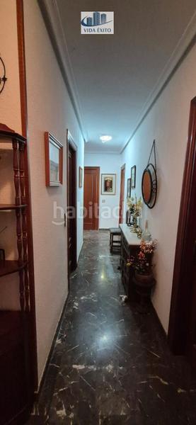 Foto 76099981-b041-4852-ba87-f737f8993155. Flat with heating parking pool in San Gonzalo Linares